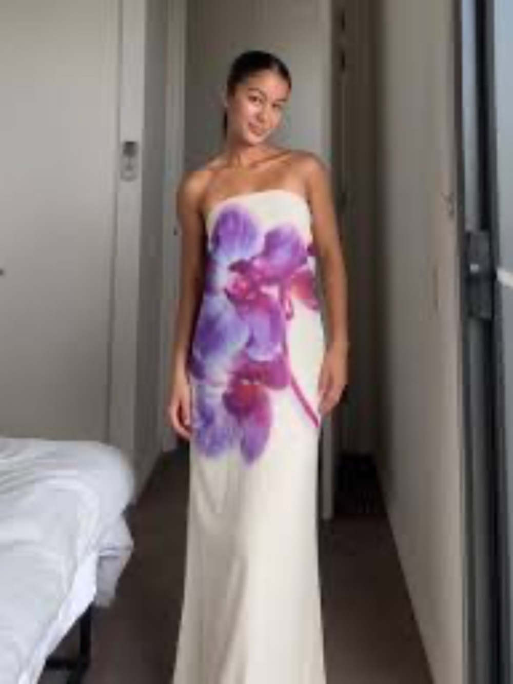 Meshki Amaya Dress